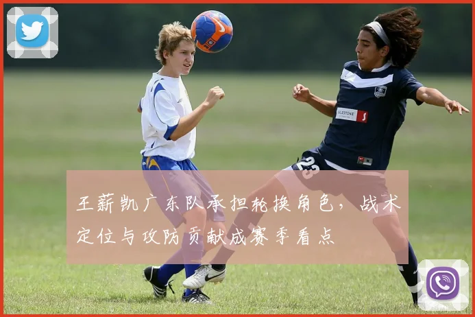 王薪凯广东队承担轮换角色，战术定位与攻防贡献成赛季看点